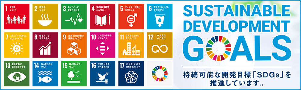 SDGs